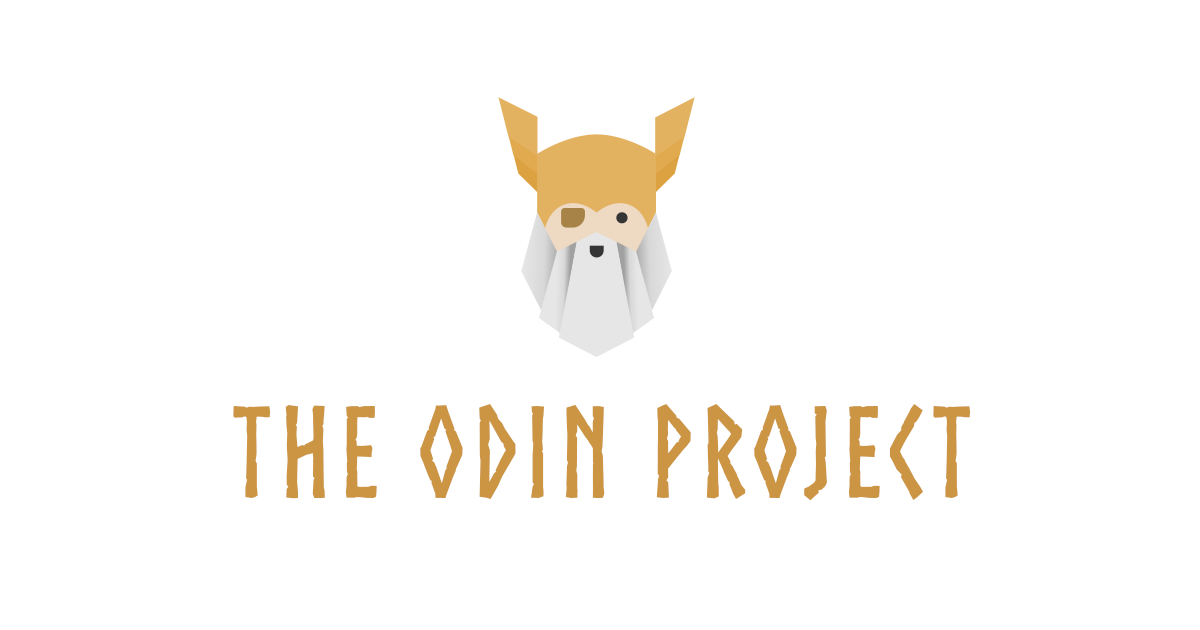 OdinProject Logo